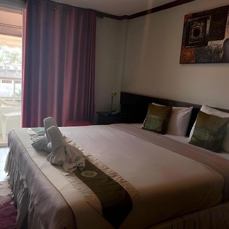 The Nice Patong Hotel Ngoại thất bức ảnh