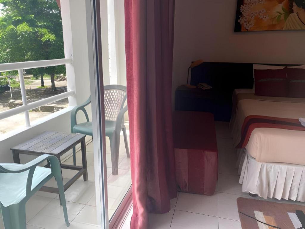 The Nice Patong Hotel Ngoại thất bức ảnh