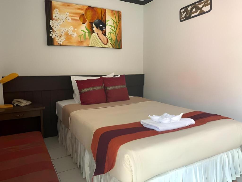 The Nice Patong Hotel Ngoại thất bức ảnh