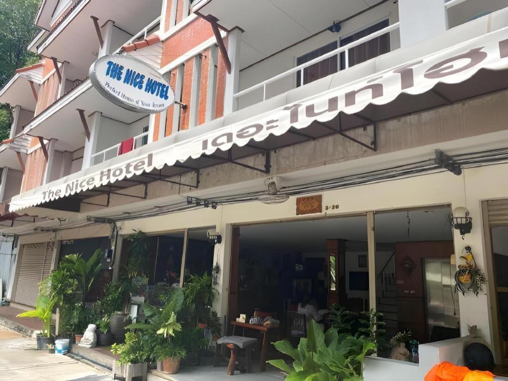 The Nice Patong Hotel Ngoại thất bức ảnh