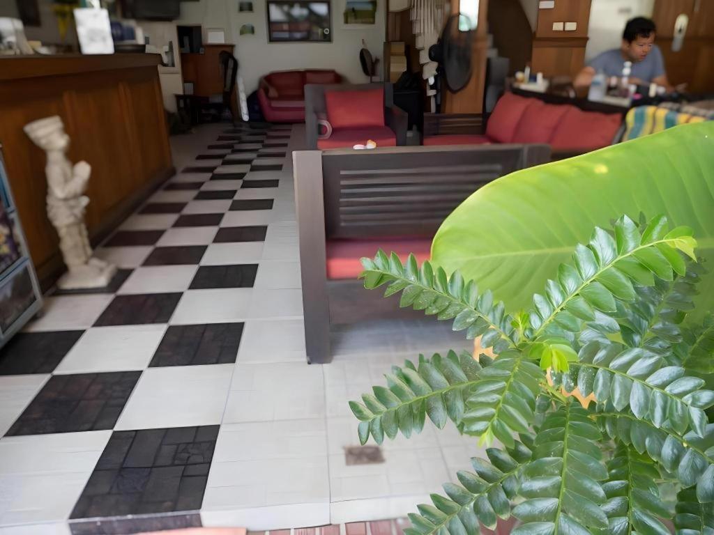The Nice Patong Hotel Ngoại thất bức ảnh